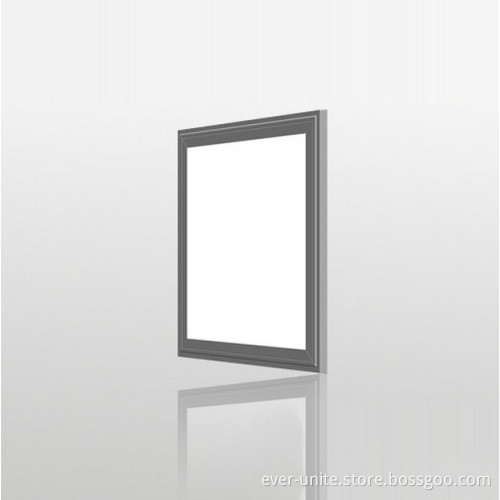 High Power LED 295*295mm 12W Aluminum Ceiling Lamp Panel Lighting Energy Saving Lights Pl300SMD300zh10W27A-12